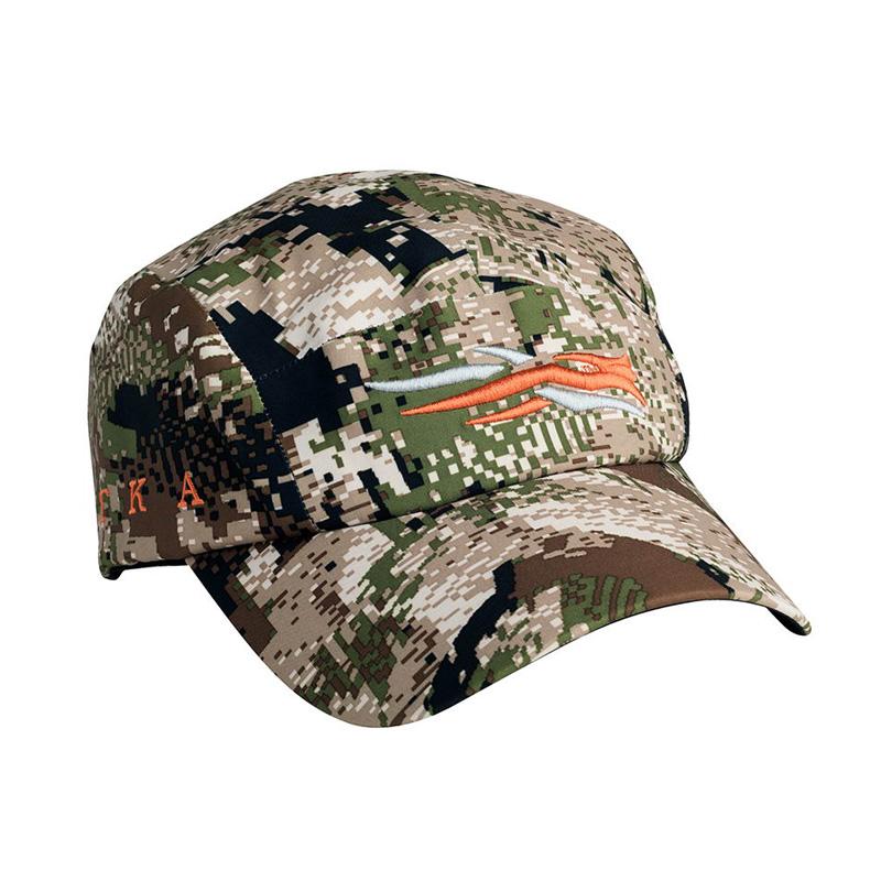 Бейсболка Stormfront GTX Cap